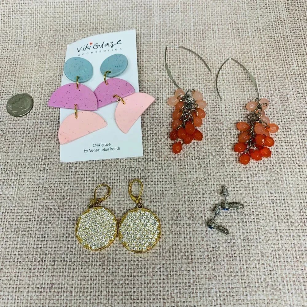 Earring Bundle‎